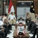 Holding Perkebunan Nusantara Perkuat Sinergi Lintas Sektor. Foto : viralsumsel.com