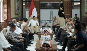 Holding Perkebunan Nusantara Perkuat Sinergi Lintas Sektor. Foto : viralsumsel.com