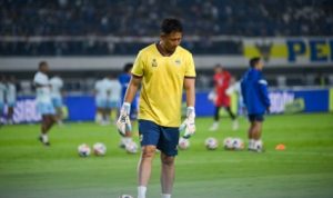 Persib Daftarkan I Made Wirawan yang Telah Pensiun, Langkah Darurat Jelang Putaran Kedua Super League
