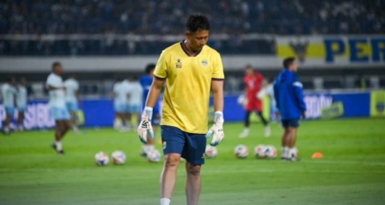 Persib Daftarkan I Made Wirawan yang Telah Pensiun, Langkah Darurat Jelang Putaran Kedua Super League