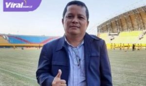 Jadwal Laga Home Sriwijaya FC Berubah, Dua Pertandingan Dipindah ke Stadion Patriot Bekasi