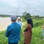 Bupati Lahat Tinjau Potensi Danau Batu Tanjung Raya, Disiapkan Jadi Kawasan Wisata Alam Terpadu