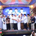 Gubernur Herman Deru Tekankan Sinergi Ulama dan Umaro untuk Jaga Predikat Zero Conflict di Sumsel