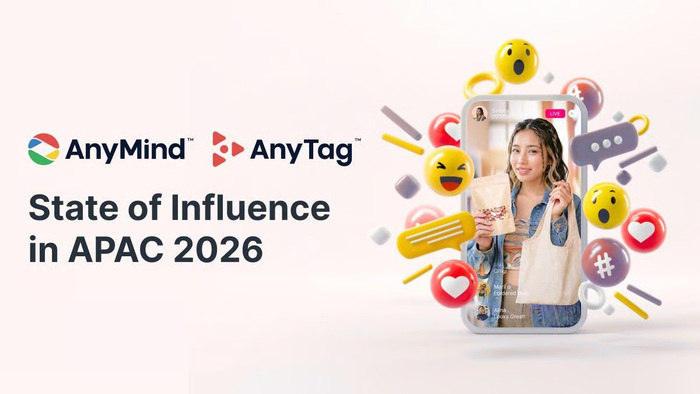 Influencer Marketing bergeser dari strategi awareness menjadi ROI di seluruh APAC. Foto : viralsumsel.com