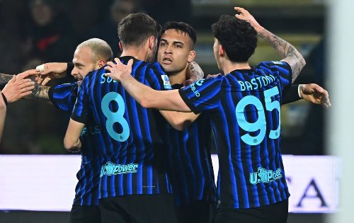 AC Milan Pepet Inter, Persaingan Scudetto Serie A 2025/26 Makin Panas