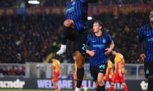 Inter Milan Taklukkan Lecce 2-0, Kokoh di Puncak Serie A 2025/2026