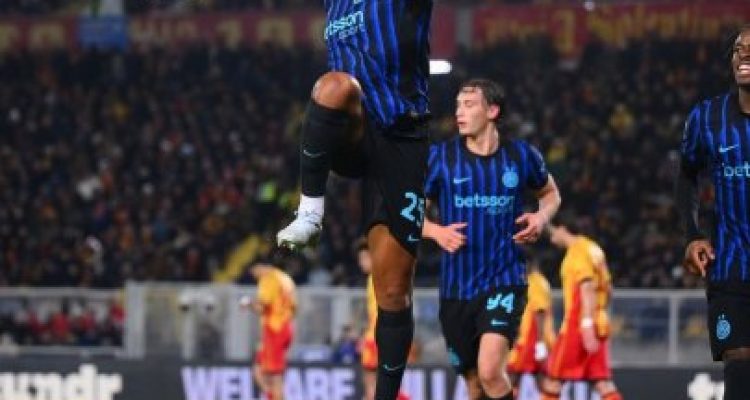 Inter Milan Taklukkan Lecce 2-0, Kokoh di Puncak Serie A 2025/2026