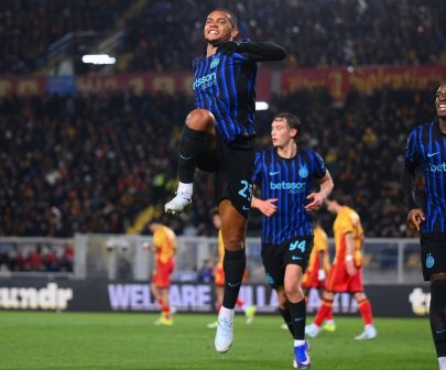Inter Milan Taklukkan Lecce 2-0, Kokoh di Puncak Serie A 2025/2026