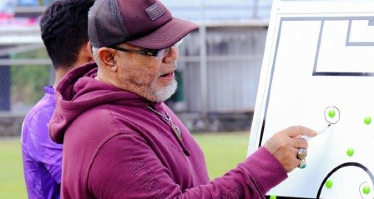 Menanti Sentuhan “Magic” Coach Iwan Setiawan, Harapan Baru Sriwijaya FC di Putaran Ketiga