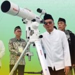 Catat! Ini Jadwal Imsakiyah Hari Pertama Ramadan 1447 H untuk Palembang