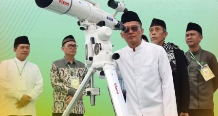 Catat! Ini Jadwal Imsakiyah Hari Pertama Ramadan 1447 H untuk Palembang