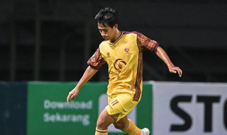 Tujuh Laga Penentuan Sriwijaya FC: Jadwal Lengkap dan Analisis Peluang Bertahan di Liga 2