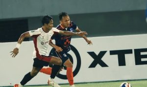 Catat! Tiga Laga Sumsel United di Februari, Termasuk Derby Sumsel yang Sarat Gengsi