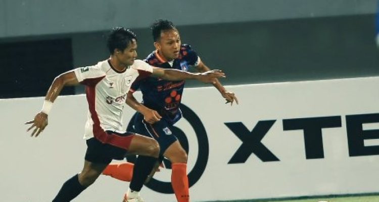 Catat! Tiga Laga Sumsel United di Februari, Termasuk Derby Sumsel yang Sarat Gengsi