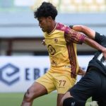 Ini Jadwal Resmi Pekan ke-20, Sriwijaya FC Jamu Persikad, Sumsel United Hadapi Ujian Berat