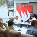 Herman Deru Tegas: Perusahaan Batubara Wajib Bangun Jalan Khusus, Tak Boleh Lagi Pakai Jalan Umum