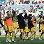 Jay Idzes Tampil Solid, Sassuolo Hajar Verona 3-0