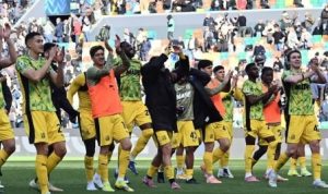 Jay Idzes Tampil Solid, Sassuolo Hajar Verona 3-0