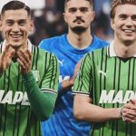 Jay Idzes Tampil Solid, Sassuolo Tumbangkan Pisa 3-1 di Pekan 23 Serie A
