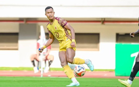 Bek Tengah Absen, Sriwijaya FC Terancam Pincang Hadapi Sumsel United di Derby Sumsel