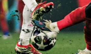 Dramatis di Allianz Stadium, Juventus Tersingkir Meski Menang 3-2 atas Galatasaray