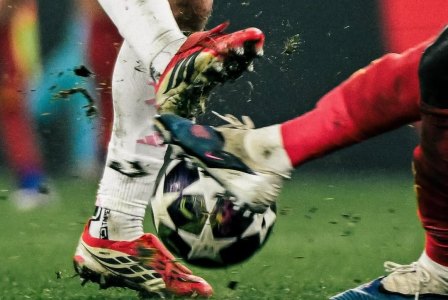 Dramatis di Allianz Stadium, Juventus Tersingkir Meski Menang 3-2 atas Galatasaray