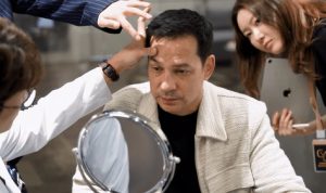 K-Beauty Kian Mendunia Deretan Selebriti Indonesia Percaya CYL Plastic Surgery Korea. Foto: viralsumsel.com