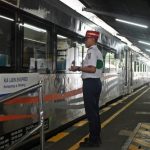 Dukung Stimulus Pemerintah 30 Persen, KAI Daop 9 Jember Siapkan 28.032 Tempat Duduk. Sumber : viralsumsel.com