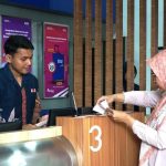 KAI Daop 9 Jember Siap Berikan Layanan Terbaik Bagi Pelanggan. Foto : viralsumsel.com