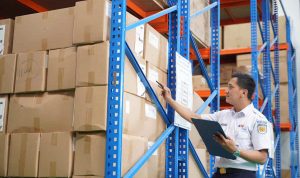 KAI Logistik Optimalkan Kawasan Gudang Kalimas untuk Perkuat Rantai Logistik Terpadu KAI Logistik Optimalkan Kawasan Gudang Kalimas untuk Perkuat Rantai Logistik Terpadu
