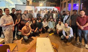 KPMI Jakarta Sukses Gelar DBS Series #4: Strategi Perusahaan Lokal Menaklukan Pasar Nasional & Internasional. Sumber : viralsumsel.com