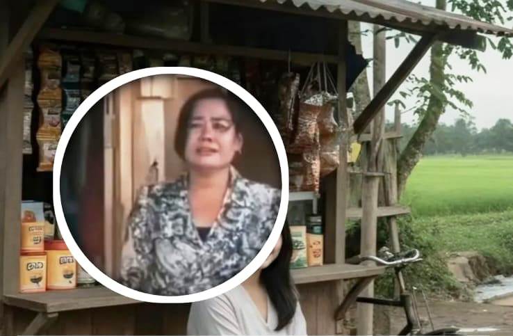 Video 23 Detik Gegerkan Tegal, Ini Klarifikasi Sang Kades