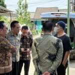 Ayahanda Kadisdagperin Muba Wafat, Peserta Seleksi Sekda Ramai Melayat