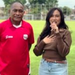 Spesialis Promosi! Jejak Emas Kas Hartadi Bersama RANS Nusantara FC