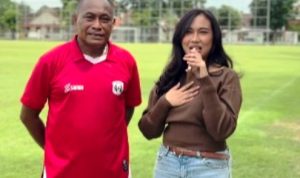 Spesialis Promosi! Jejak Emas Kas Hartadi Bersama RANS Nusantara FC