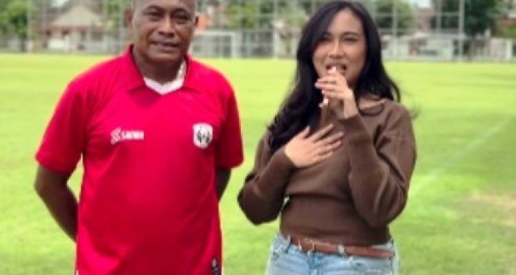 Spesialis Promosi! Jejak Emas Kas Hartadi Bersama RANS Nusantara FC