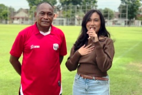 Spesialis Promosi! Jejak Emas Kas Hartadi Bersama RANS Nusantara FC