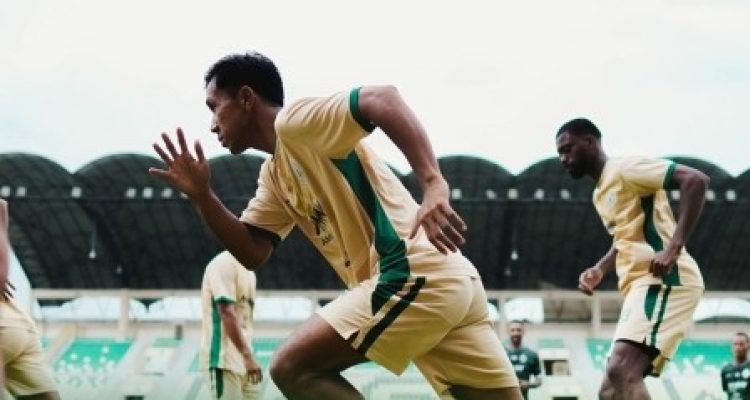 PSS Sleman Bidik Poin Penuh Saat Jamuan Deltras FC di Stadion Maguwoharjo