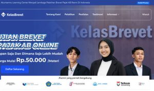 Kelas Brevet. Foto : viralsumsel.com