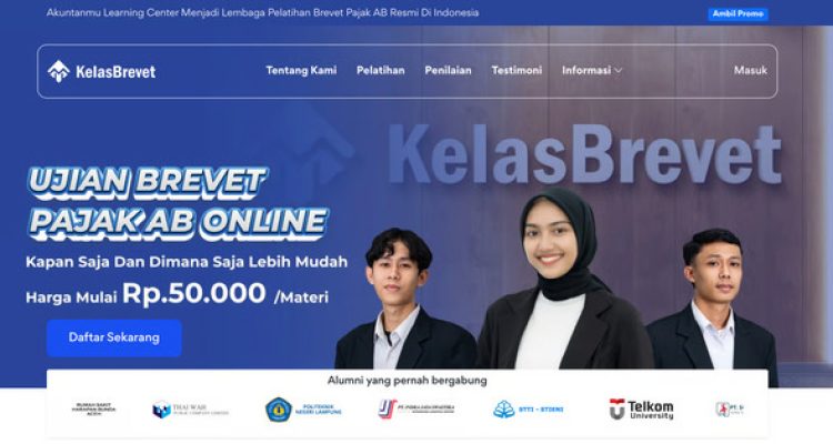 Kelas Brevet. Foto : viralsumsel.com