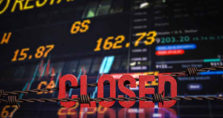 Kenapa Trader Perlu Memperhatikan Hari Libur Pasar Global. Foto: viralsumsel.com