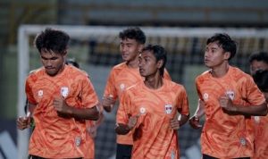 Kendal Tornado FC Usung Misi Jaga Asa Promosi Saat Tantang Barito Putera