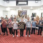 Kolaborasi dengan Komdigi, KAI Services Gelar Sosialisasi Pentingnya Pelindungan Data Pribadi. Foto: viralsumsel.com