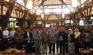 Konsep Indonesia Naik Kelas. Foto : viralsumsel.com