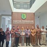 Pemkab Muba Perkuat Akses Keadilan bagi Fakir Miskin, Evaluasi Kerja Sama dengan Lembaga Bantuan Hukum