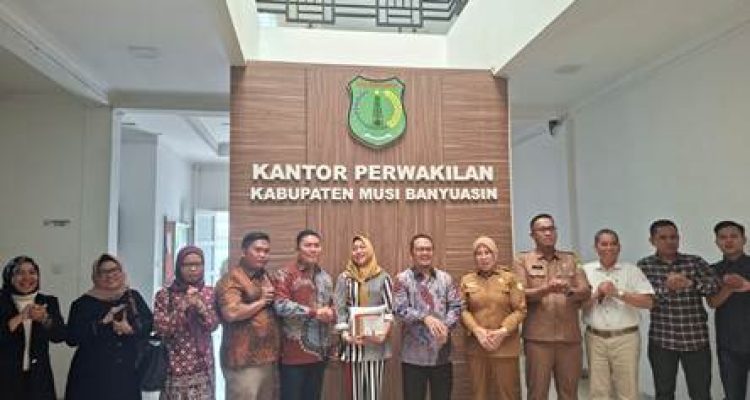 Pemkab Muba Perkuat Akses Keadilan bagi Fakir Miskin, Evaluasi Kerja Sama dengan Lembaga Bantuan Hukum
