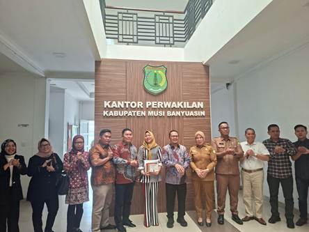 Pemkab Muba Perkuat Akses Keadilan bagi Fakir Miskin, Evaluasi Kerja Sama dengan Lembaga Bantuan Hukum