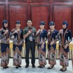 Layanan Reska Catering di Rapim UO Kemhan 2026. Foto: viralsumsel.com