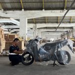 Libur Imlek 2026, KAI Logistik Pastikan Tetap Beroperasi Optimal. Foto : viralsumsel.com