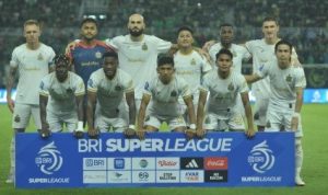 Bhayangkara FC Tantang Persik Kediri di Brawijaya, Paul Munster Prediksi Duel Sengit